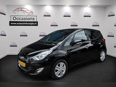 Hyundai ix20 - 1.4i i-Catcher