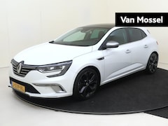 Renault Mégane - 1.3 TCe GT-Line | Navigatie | Elektrisch schuifdak | Trekhaak | Climate controle | Camera