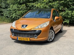 Peugeot 207 - 1.6-16V T Féline | Airco + Cruise Nu € 1.750,
