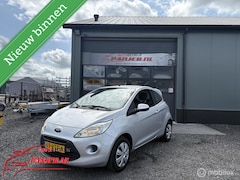 Ford Ka - 1.2 Cool & Sound "NIEUWE APK+DISTRIBUTIERIEM"