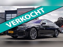BMW 7-serie - 745e High Executive | Stoelverkoeling | Stuurwiel verwarming | Massage | Harman/Kardon
