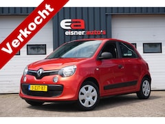 Renault Twingo - 1.0 SCe Authentique | AIRCO | 75.000 KM | NL AUTO |