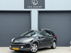 Peugeot 207 SW Outdoor - 1.6 VTi Sublime / PANORAMADAK / APK