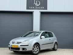 Volkswagen Golf - 1.4 Trendline / SCHUIFDAK / APK / NETJES
