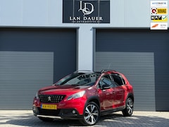 Peugeot 2008 - 1.2 PureTech GT-line / PANORAMADAK / TREKHAAK