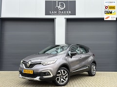 Renault Captur - 0.9 TCe Intens / NAP Lage KM / LED / APK