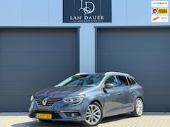 Renault Mégane Estate - 1.3 TCe GT-Line / AUTOMAAT / TREKHAAK