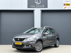 Peugeot 2008 - 1.2 PureTech Allure / AUTOMAAT / APK / NAVI