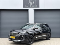 Peugeot 5008 - 1.2 GT BTW AUTO / AUTOMAAT / SCHUIFDAK / CAMERA