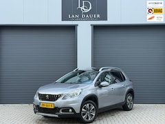 Peugeot 2008 - 1.2 PureTech Allure / PANORAMADAK / CARPLAY PDC