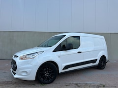Ford Transit Connect - 1.0 Ecoboost L2 Ambiente Marge, 3 Persoons, Airco, Pdc ZATERDAG 01-08 ZIJN WIJ GEOPEND VAN