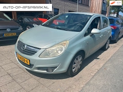 Opel Corsa - 1.4-16V Enjoy 5drs. Airco