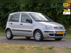 Fiat Panda - 1.2 Edizione 2e Eigenaar 72.100 km +NAP