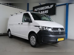 Volkswagen Transporter - 2.0 TDI L2H1 - 2x Schuifdeur, Airco, Cruise, PDC, Standkachel, Camera, Trekhaak