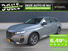 Peugeot 308 SW - Active Pack Business 130pk I Navigatie I Apple Carplay/Android Auto I Demo Deal