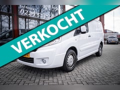 Peugeot Expert - 2.0 HDI 128pk | Lengte 1 | 3 zitplaatsen | Airco | Cruise control | Parkeerhulp |