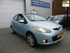 Mazda 2 - 2 1.3hp S-VT Executive, 1 eigenaar, nieuwe apk