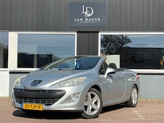 Peugeot 308 CC - 1.6 VTi Sport Pack