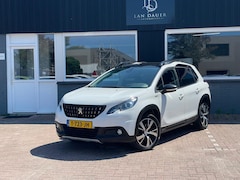Peugeot 2008 - 1.2 PureTech GT-line / Panorama / Automaat