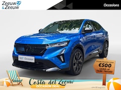 Renault Rafale - 1.2 E-Tech full hybrid 200 esprit Alpine AUTOMAAT AIRCO 360 CAMERA ELECTRISCHE STOELEN MAS