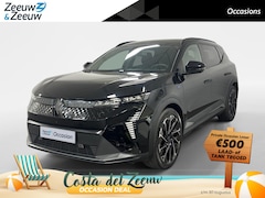 Renault Scenic E-Tech - EV87 long range esprit Alpine AUTOMAAT AIRCO CAMERA ADAPIEVE CRUISE CONTROLE MET ADVANCE D