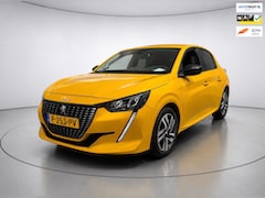 Peugeot 208 - 1.2 PureTech 100 Allure 1e eigenaar, Carplay, Led, Airco