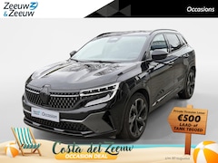 Renault Austral - 1.2 E-Tech full hybrid 200 techno esprit Alpine AUTOMAAT NAVI AIRCO CAMERA ELECTRISCHE STO