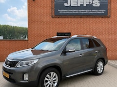 Kia Sorento - 2.4 GDi Plus Pack 7p