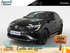 Renault Arkana - 1.6 E-Tech Hybrid 145 R.S. Line | Panoramadak | Adaptive Cruise Control | Climate Control