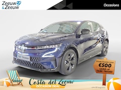 Renault Mégane E-Tech - comfort range Evolution 60 kWh * Cruise Control Adaptief * Stoelverwarming * Camera * Carp