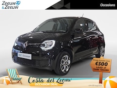 Renault Twingo Z.E. - R80 E-Tech Equilibre 22 kWh * Carplay * Cruise Control * 1 Eigenaar * 12 Maanden Bovag Gar