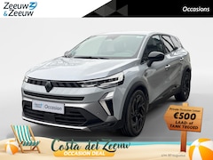 Renault Symbioz - 1.6 E-Tech full hybrid 145 esprit Alpine AUTOMAAT NAVI AIRCO CAMERA CRUISE CONTROLE STOELV