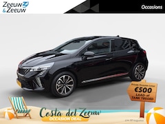 Renault Clio - 1.6 E-Tech Full Hybrid 145 techno | LMV | Apple carplay | Achteruitrijcamera |