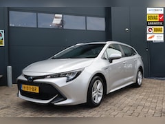 Toyota Corolla Touring Sports - 1.8 Hybrid Active-Vol uitgerust-Garantie-APK