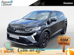 Renault Symbioz - 160PK E-Tech Full Hybrid Esprit Alpine Automaat | 1e eigenaar | Harman Kardon Audio | Sola