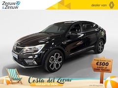 Renault Arkana - 1.6 E-Tech Hybrid 145 Intens Navigatie | Camera | Apple CarPlay/Android Auto | Parkeersens