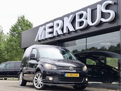 Volkswagen Caddy - 1.6 TDI AIRCO CRUISE
