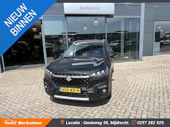 Suzuki S-Cross - 1.5 Hybrid Style Automaat | Trekhaak |