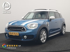 MINI Countryman - 1.5 Cooper S E ALL4 Chili PHEV 220pk Dealer O.H. | Panodak | Head Up | Adaptive Cruise | C