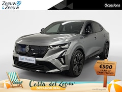 Renault Rafale - 1.2 E-Tech full hybrid 200 esprit Alpine AUTOMAAT AIRCO CAMERA CRUISE CONTROLE STOELVERWAR