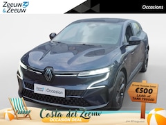Renault Mégane E-Tech - comfort range Evolution 60 kWh | Apple Carplay | Verwarmbare stoelen | Keyless Entry | War