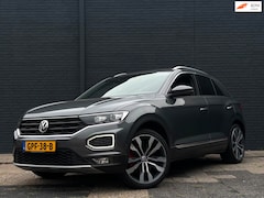 Volkswagen T-Roc - 2.0 TSI 4Motion Sport | Pano | Stoel & Stuurverwarming | Leder