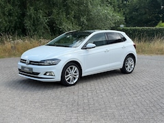 Volkswagen Polo - 1.0 TSI Highline PANO I PDC I 116PK I 6 BAK I CARPLAY I ZEER DIK