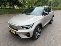 Volvo XC40 - Recharge Core SOH 94, 3/Acarplay/Camera/Navi/Led/Fabrieksgarantie