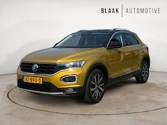 Volkswagen T-Roc - 1.5 TSI 150pk Sport Trekhaak | Navigatie | PDC voor en achter