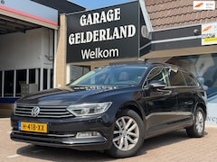 Volkswagen Passat Variant - 1.4 TSI | Virtual-Cockpit | Elek.st | Trekhaak | Isofix | Climate | Navi | Cruise