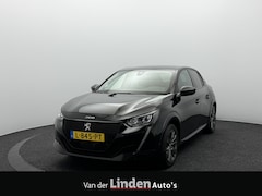 Peugeot e-208 - EV Blue Lease Allure 50 kWh 3-Fase SOH 92, 2% | 3D i-Cockpit | Camera | Carplay&Android |