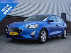 Ford Focus - 1.0 EcoB.Business/Winter+ComfortPack/Camera/ Dealeronderhouden