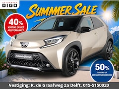Toyota Aygo X - 1.0 VVT-i S-CVT Envy Automaat