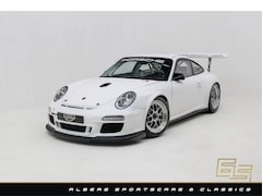 Porsche 911 - 997.2 GT3 Cup Paddle shift - Airjack - VAT Q